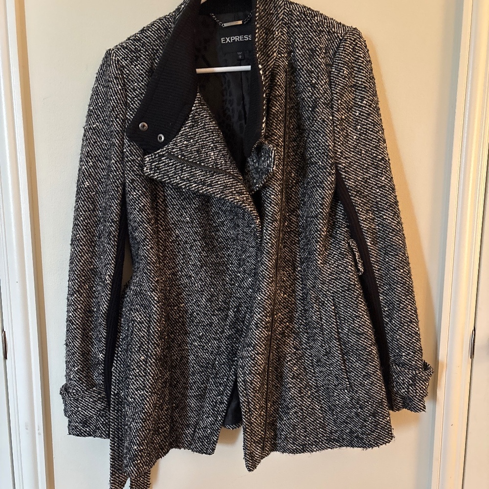 Express Jacket